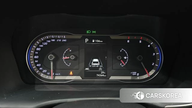 Hyundai Tucson (NX4) id 4489507 из Кореи 28