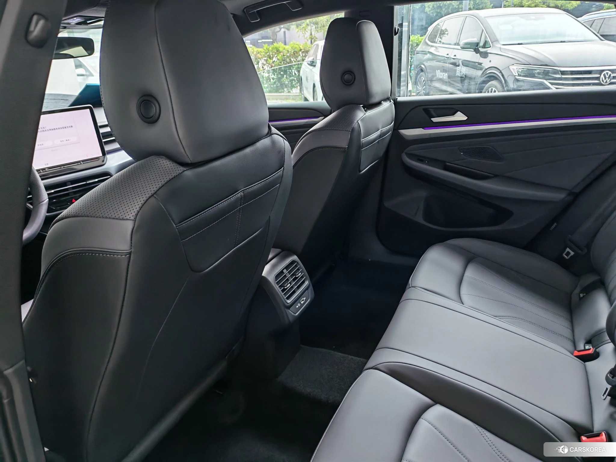 Volkswagen Lingdu id 4452513 из Китая 13