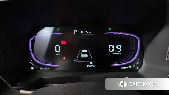 Kia The New Kia Ray id 4301881 из Кореи 31