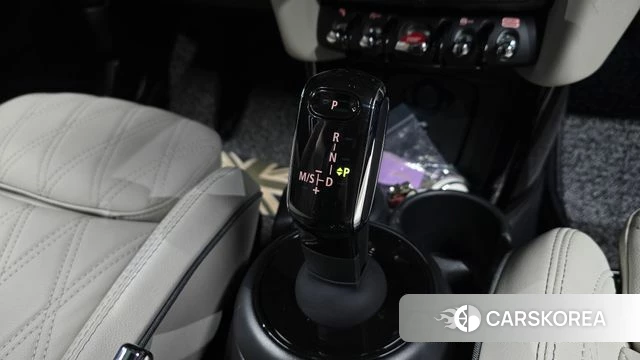 Mini Cooper S id 3964101 из Кореи 18