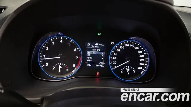 Hyundai Kona id 2711393 из Кореи 18