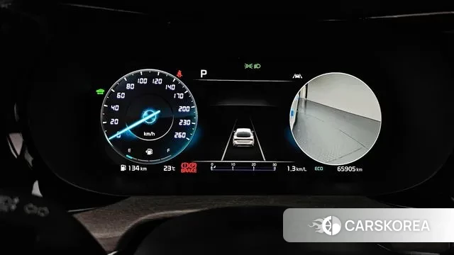 Kia K5 Hybrid 3rd Generation id 3334997 из Кореи 18