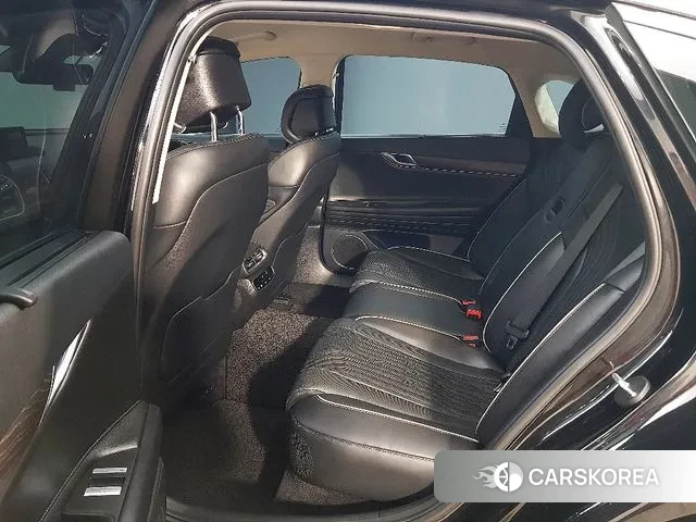 Genesis G80 (RG3) id 3712910 из Кореи 17