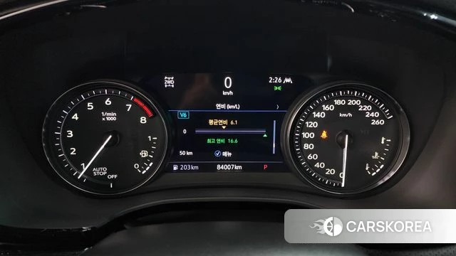 Cadillac XT5 id 4855748 из Кореи 29