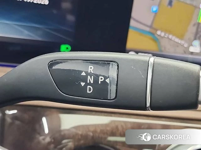 Mercedes-Benz S-Class W222 id 4356496 из Кореи 18