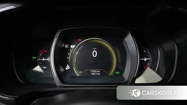 Renault Korea (Samsung) The New QM6 id 4667058 из Кореи 28