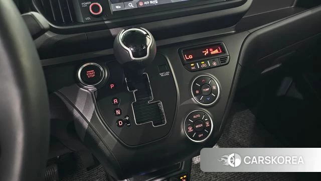 Kia The New Kia Ray id 4695704 из Кореи 30