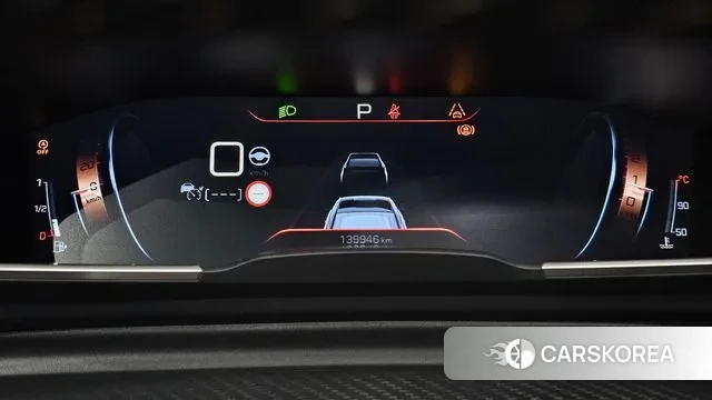 Peugeot 508 second Generation id 3530943 из Кореи 18