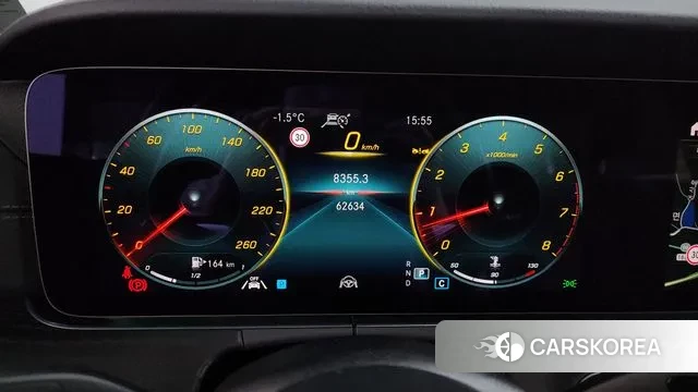 Mercedes-Benz E-Class W213 id 3533763 из Кореи 18