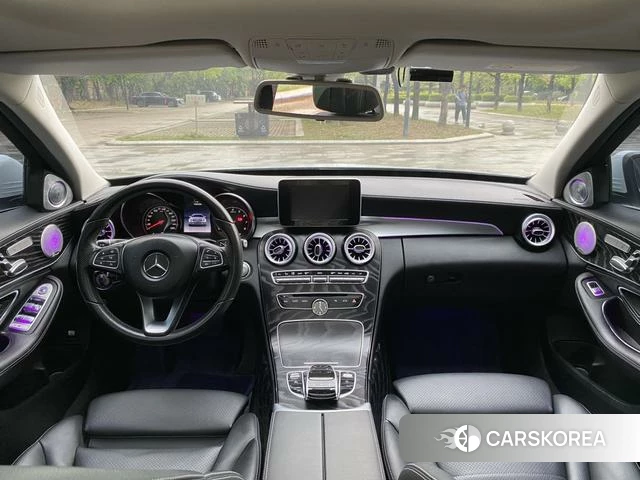 Mercedes-Benz Class C id 3896251 из Китая 20