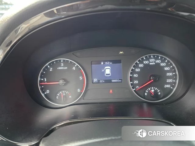 Kia Seltos id 3889310 из Кореи 18