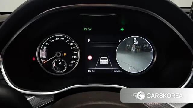 Genesis G80 (RG3) id 2975362 из Кореи 18