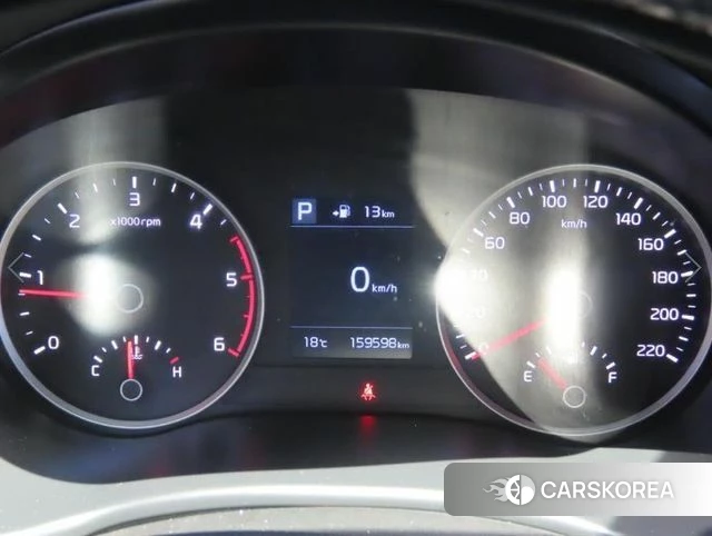Kia Stonic id 4850150 из Кореи 18