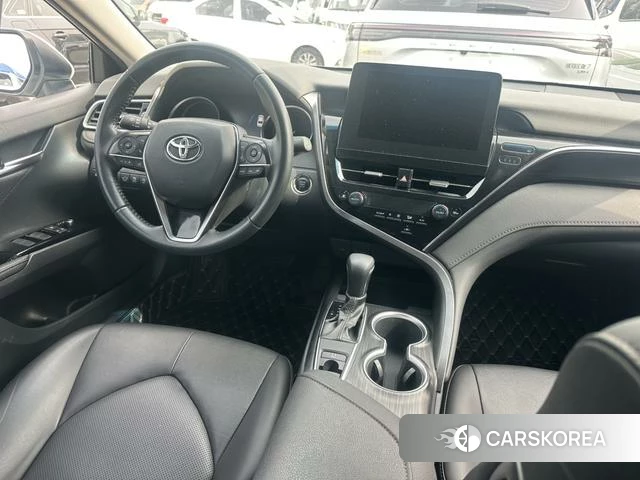 Toyota Camry id 4342252 из Китая 13