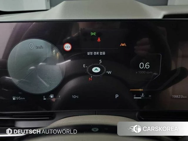 Kia The New Carnival 4th Generation id 3850648 из Кореи 18