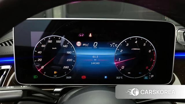 Mercedes-Benz S-Class W223 id 3872336 из Кореи 18
