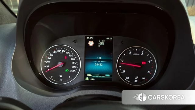 Mercedes-Benz Sprinter id 3850510 из Кореи 18