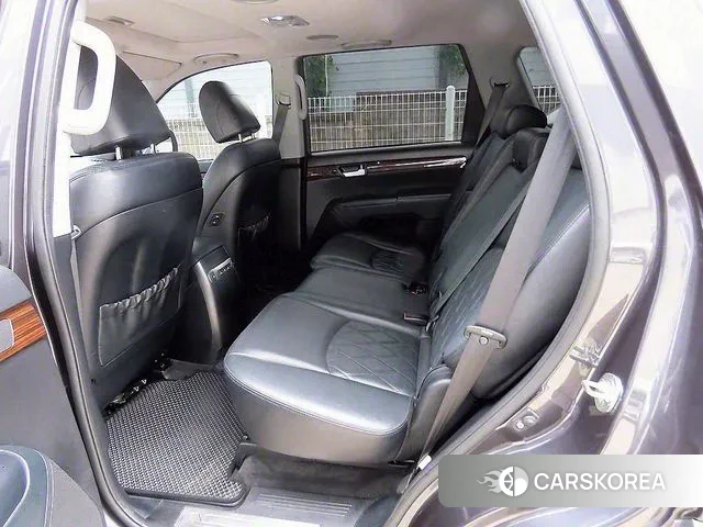 Kia The New Mohave id 2966696 из Кореи 17