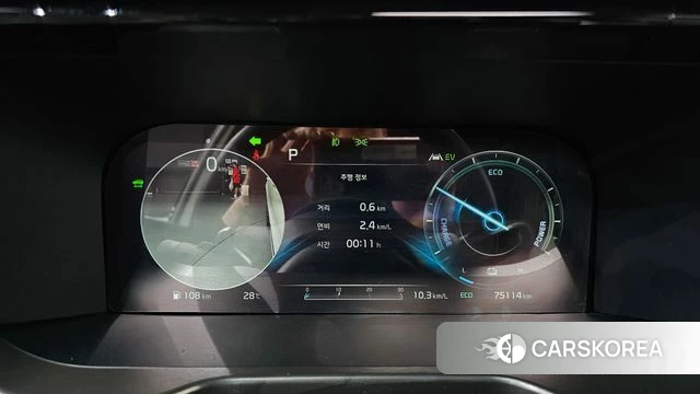 Kia Sorento 4th Generation id 4677000 из Кореи 36