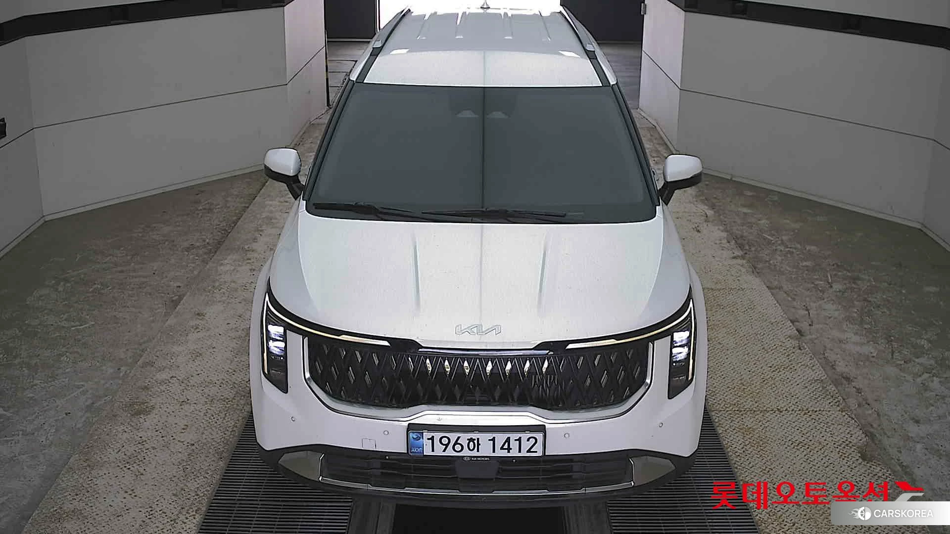 Kia Carnival Hybrid id 4347391 из Кореи 36