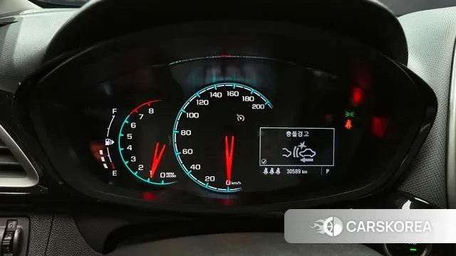 Chevrolet (GM Daewoo) The New Spark id 3280638 из Кореи 18