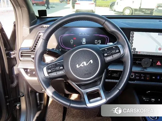 Kia Sportage 5th Generation id 3426946 из Кореи 18