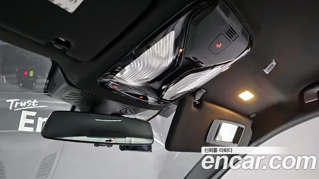 BMW M5 (F90) id 2575254 из Кореи 18