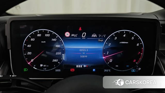Mercedes-Benz GLC-Class X254 id 4735103 из Кореи 32