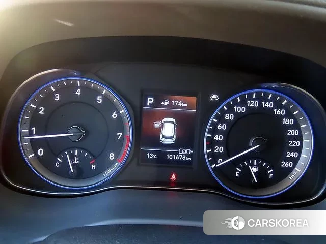 Hyundai Kona id 3297395 из Кореи 18