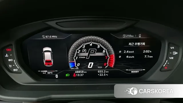 Lamborghini Urus id 3192944 из Кореи 18