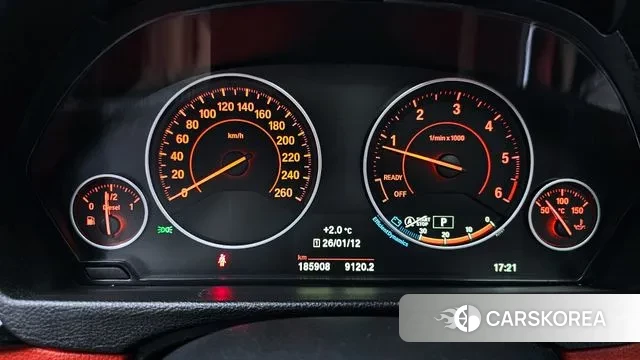 BMW 4 Series (F32) id 3574165 из Кореи 18