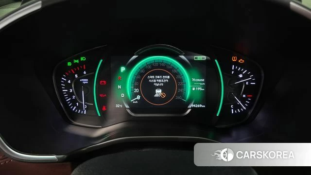 Hyundai Santa Fe TM id 4610382 из Кореи 36