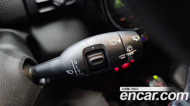 Mini Cooper id 2765995 из Кореи 18