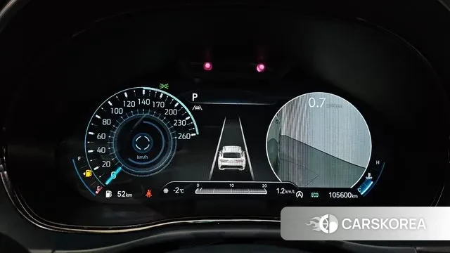 Genesis GV70 id 3665789 из Кореи 19