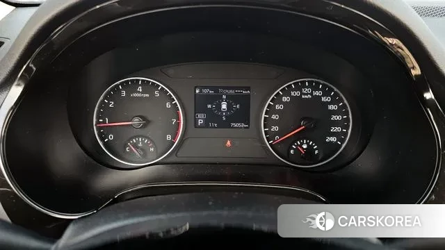 Kia Seltos id 3307578 из Кореи 18