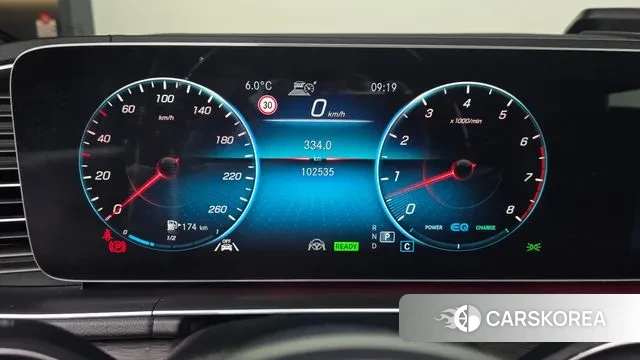 Mercedes-Benz GLS - Class X167 id 3411093 из Кореи 18