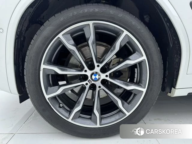 BMW X3 id 4307281 из Китая 23