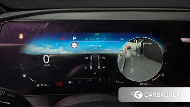 Kia Sportage 5th Generation id 4201892 из Кореи 18