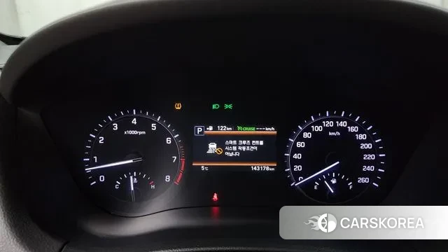 Genesis G80 id 3583184 из Кореи 18