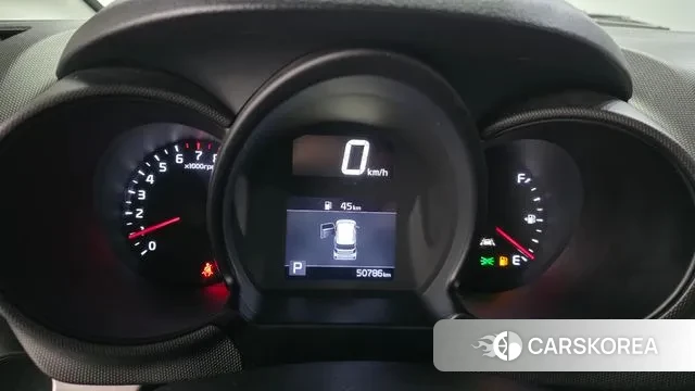 Kia The New Ray id 3591544 из Кореи 18