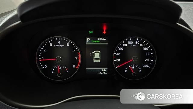 Kia Morning Urban (JA) id 4716046 из Кореи 28