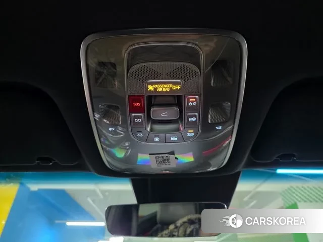 Genesis G90 (RS4) id 3670841 из Кореи 18