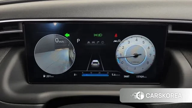 Hyundai Tucson (NX4) id 3457759 из Кореи 18