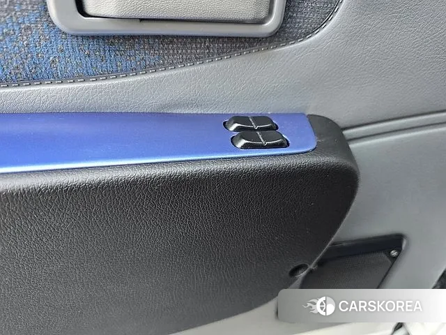 Chevrolet (GM Daewoo) New Damas id 3128139 из Кореи 18