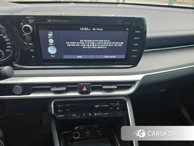Kia K5 3rd generation id 4702892 из Кореи 13