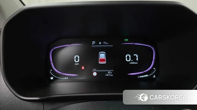 Kia The New Morning (JA) id 3939734 из Кореи 18