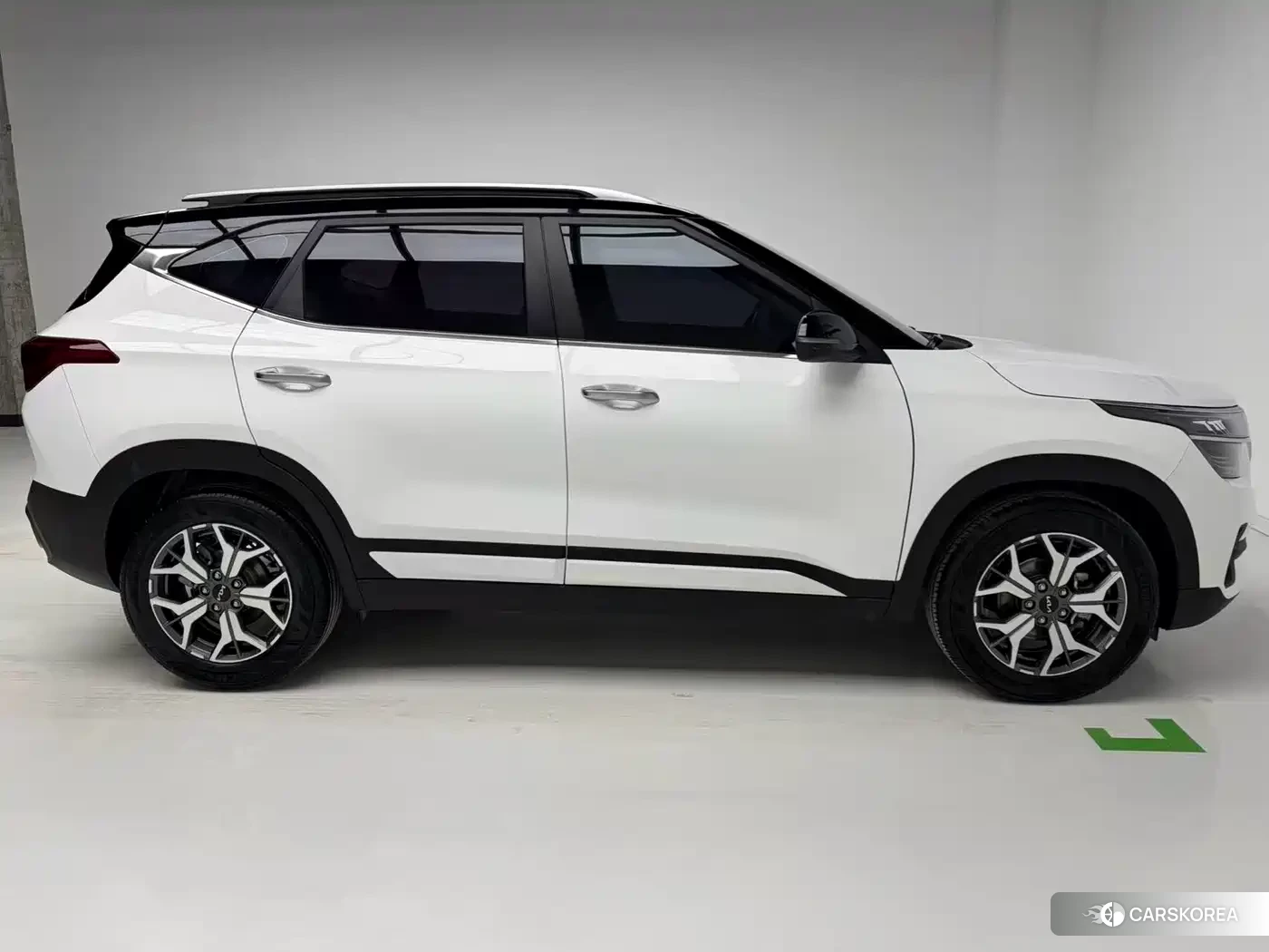 Kia KX3 id 4628944 из Китая 16