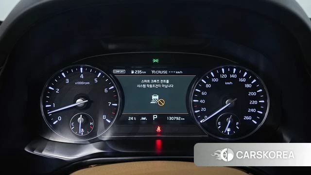 Kia More K9 id 4780341 из Кореи 33