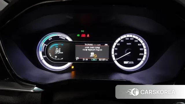 Kia The New Niro id 3422467 из Кореи 18