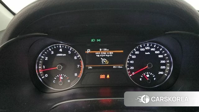 Kia The New K3 2nd generation id 4282853 из Кореи 28